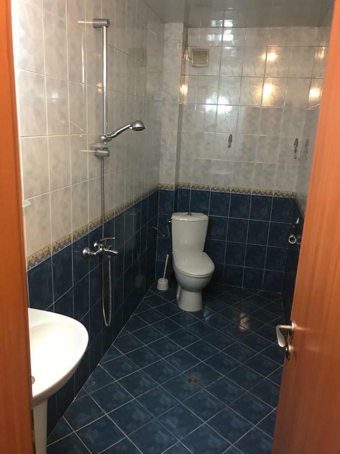 Family Hotel Odessa Sewliewo Exterior foto
